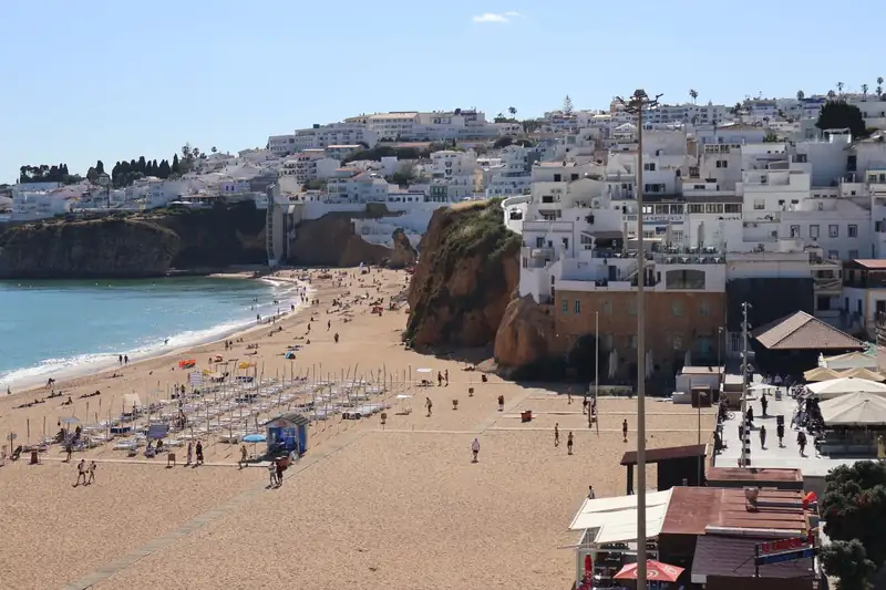 Algarve