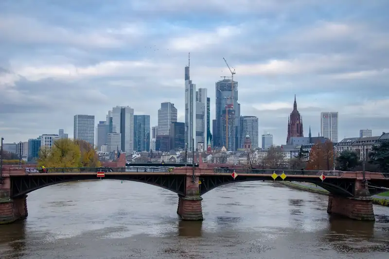 Frankfurt