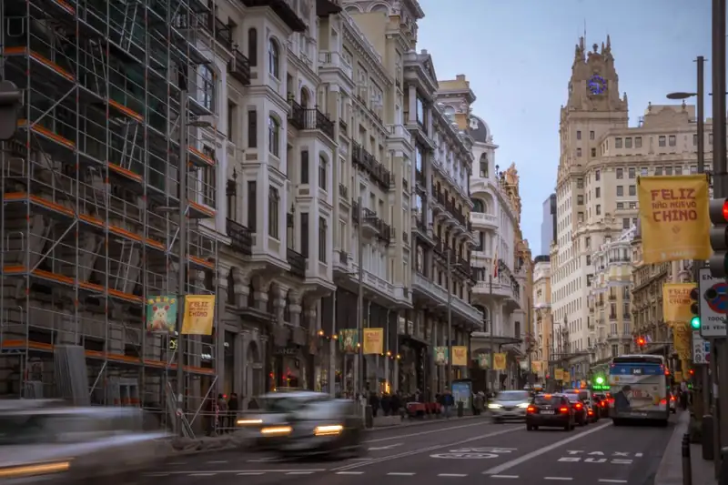 Madri
