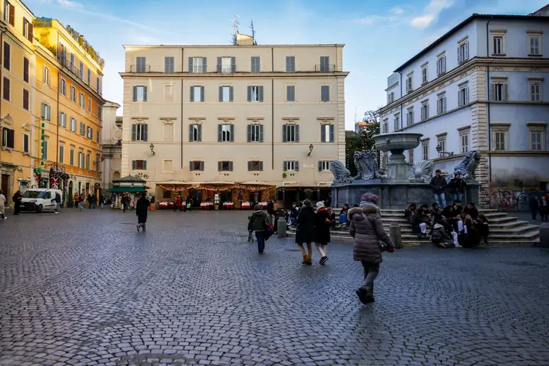 Roma